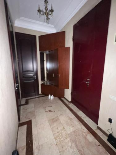 Apartment in the center of the city Vera