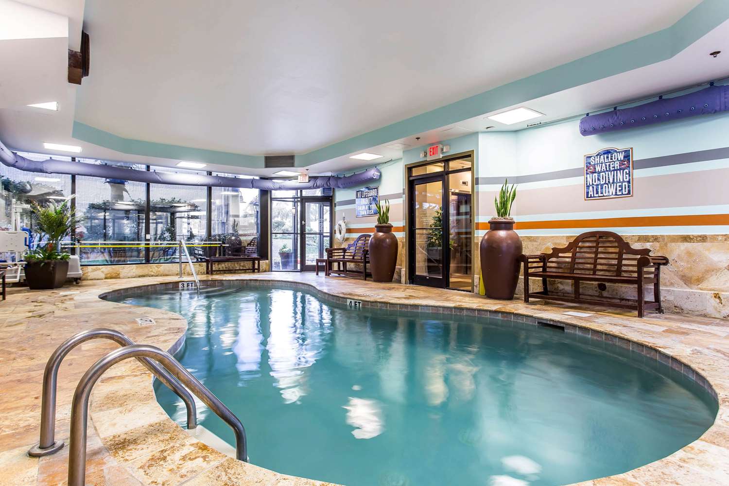 Bluegreen Vacations Seaglass Tower Ascend Resort Collection - photo 15