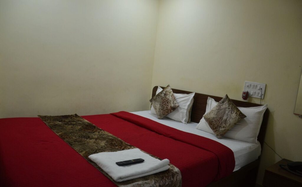 Hotel Star Inn - last minute hotel in Mumbai