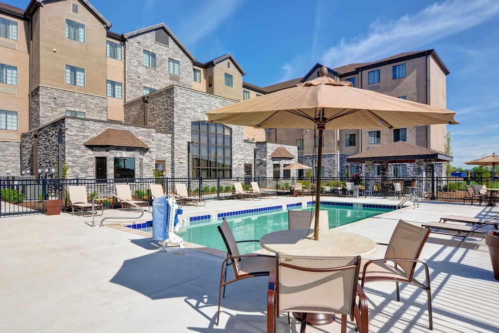 Staybridge Suites Mt. Juliet Nashville Area by IHG - photo 16