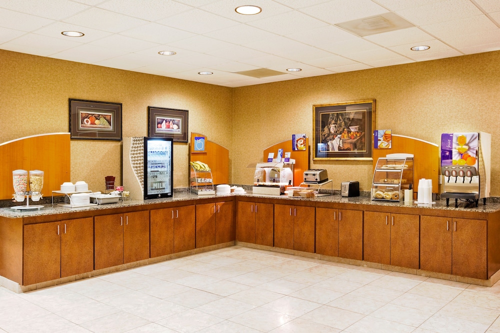 Holiday Inn Express Boone by IHG - photo 51