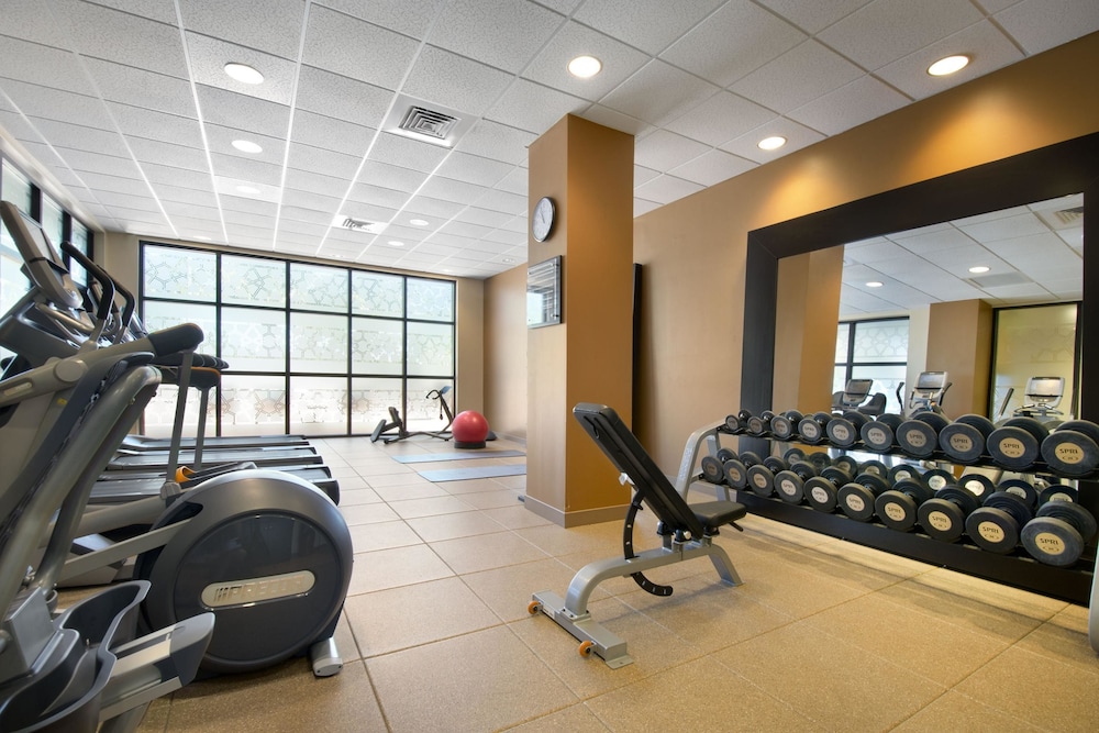 Embassy Suites by Hilton Fort Myers Estero - photo 38