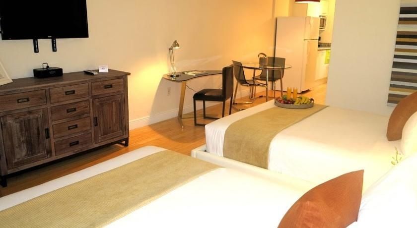 Sapphire South Beach - photo 6