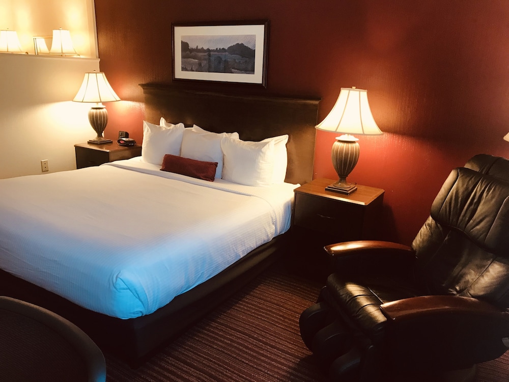 Best Western Merry Manor Inn - photo 4