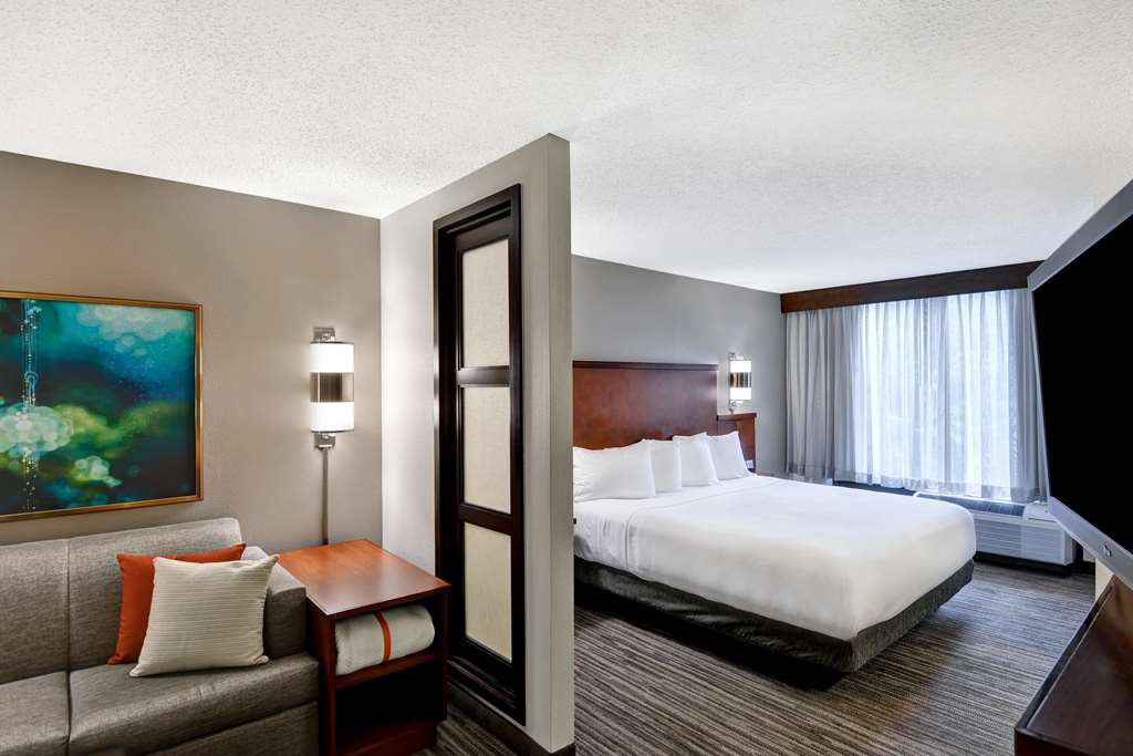 Hyatt Place Birmingham Hoover - photo 16