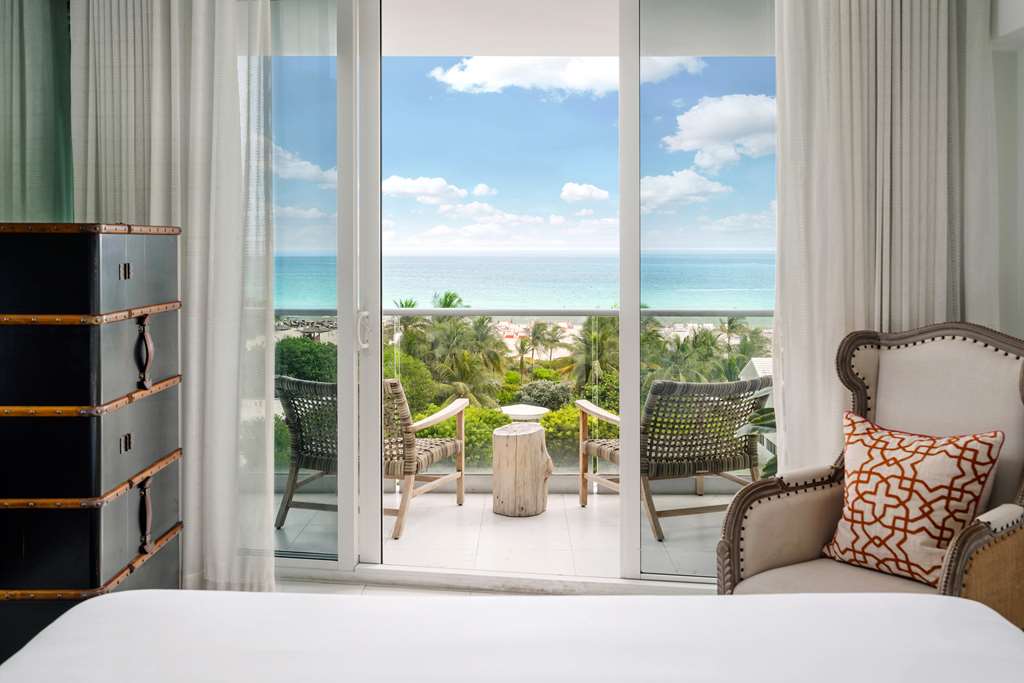 Nautilus Sonesta Miami Beach - photo 24