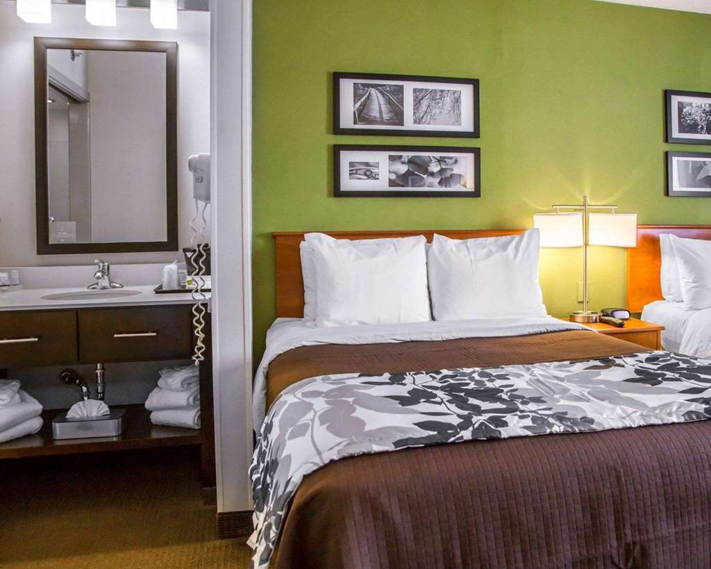 Sleep Inn Midway Airport Bedford Park - photo 21