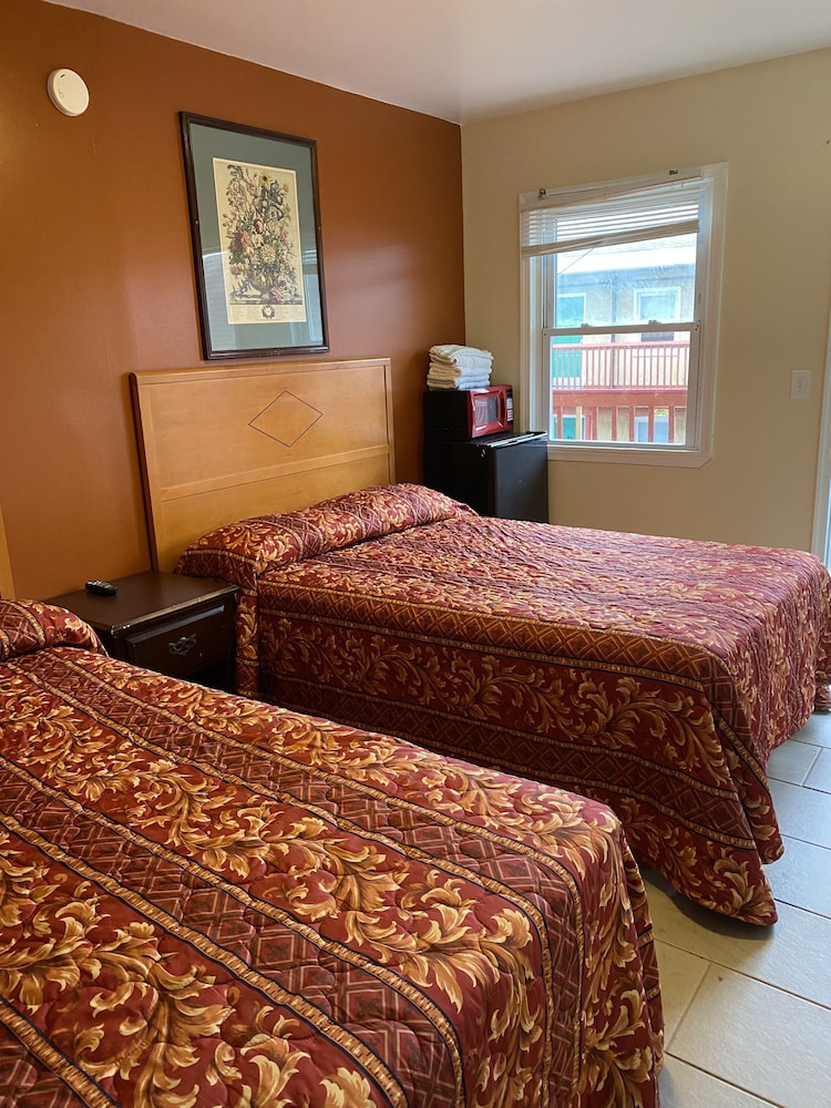 Offshore Motel - photo 30