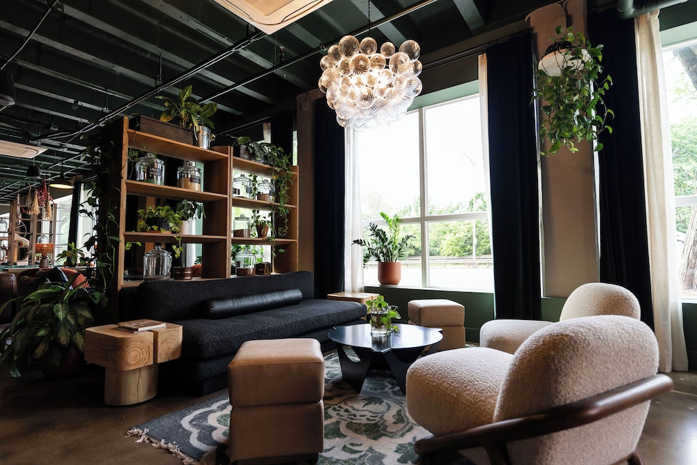 Hotel Nell Union Market - photo 14
