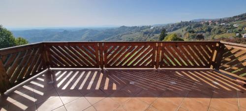 Wine Panorama house — 4-Star Luxury Hotel in Jastrebarsko, Croatia