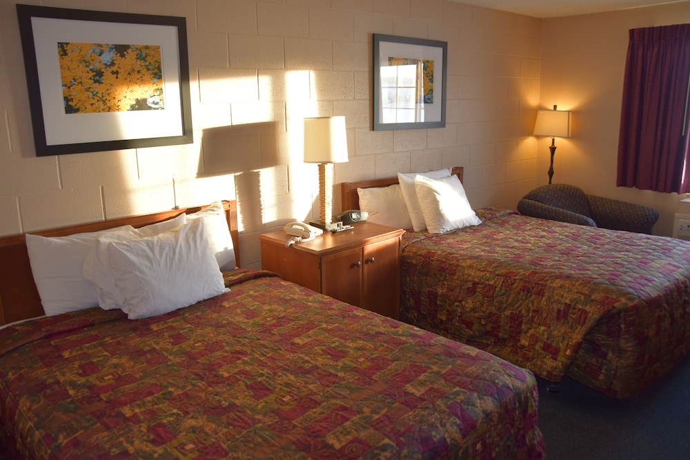 1st Choice Inn Rawlins - featured photo