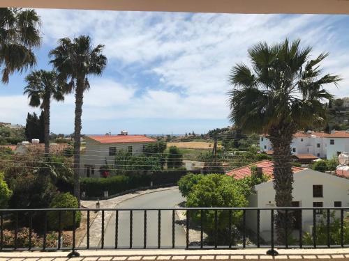 Apokryfo one bedroom apartment close to the beach