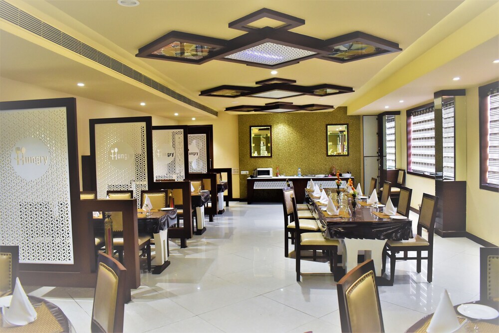 Hotel Ashish Continental — Phagwara