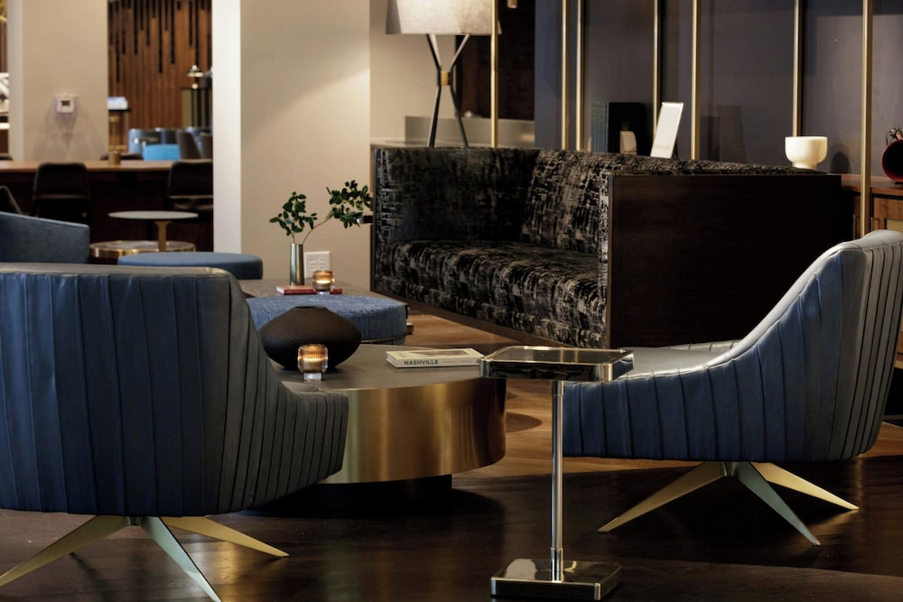 Four Points by Sheraton Nashville Brentwood - photo 27