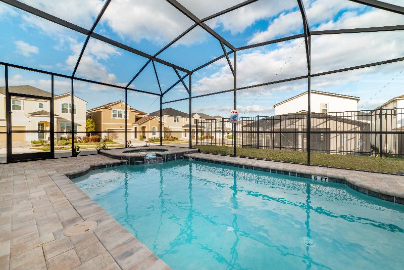 Solara Resort Homes and Townhomes - photo 51