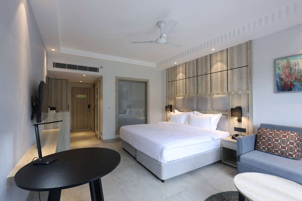 Ramada by Wyndham Goa Arpora in Mormugao, India
