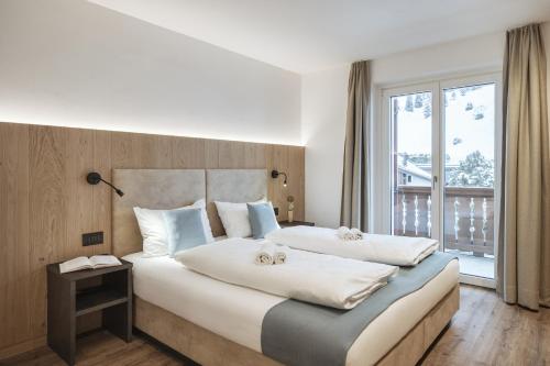 Apartment Villa Stefania — 4-Star Luxury Hotel in Selva, Italy
