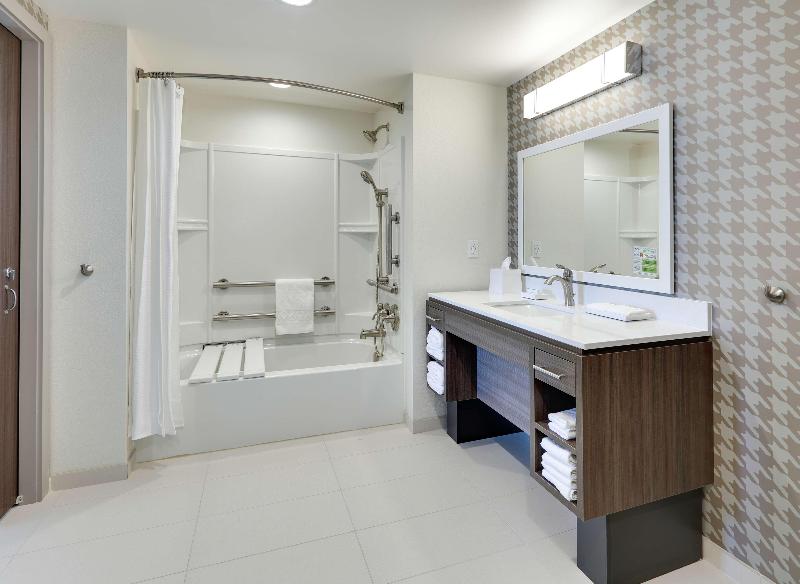 Home2 Suites by Hilton Yakima Airport - photo 60