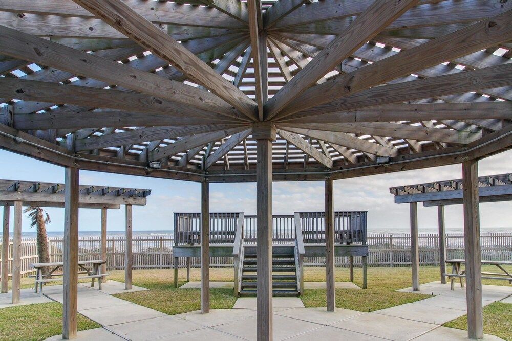 Seascape Resort Condominiums - photo 44