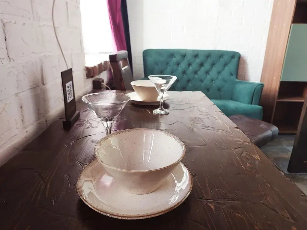 Penafiel Dreams Con Jacuzzi — hotel in Penafiel