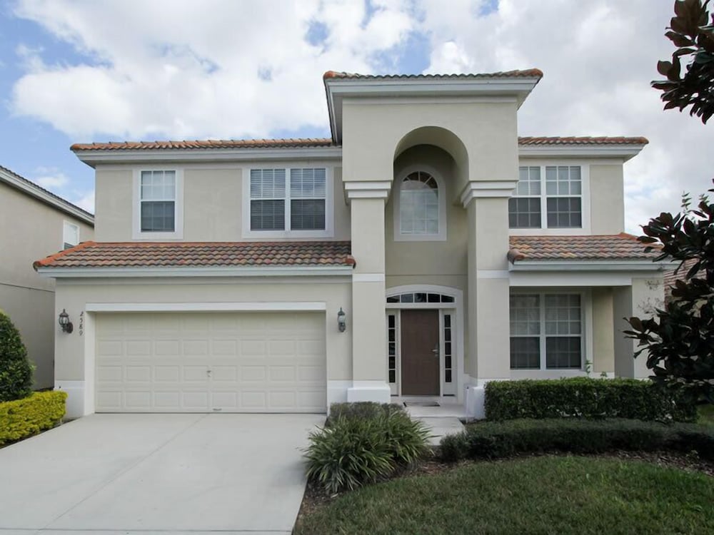 Ov2920 Windsor Hills Resort 6 Bed 4 Baths Villa - photo 26