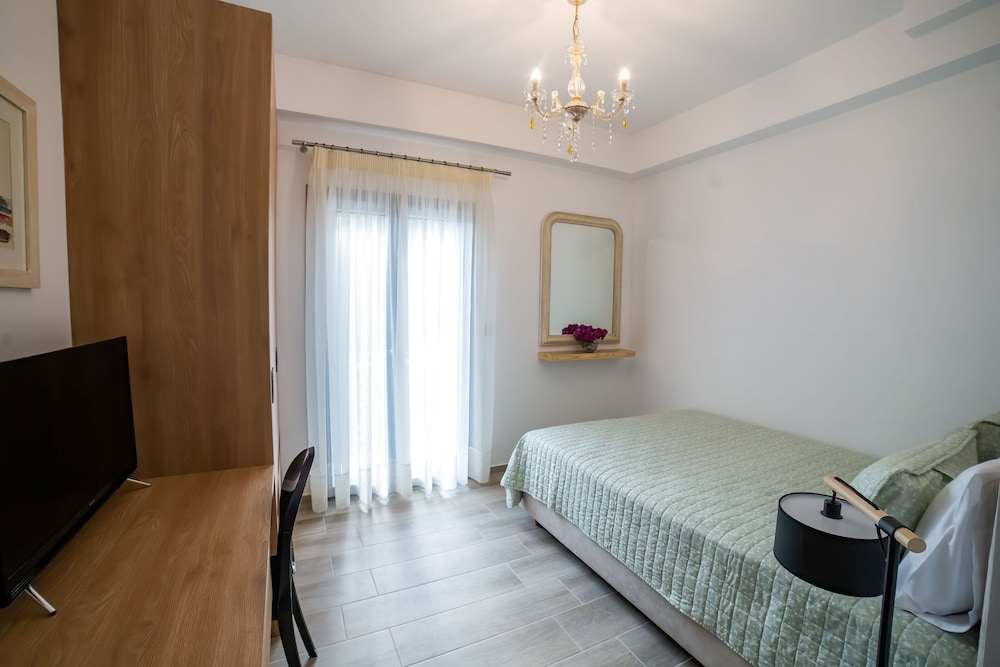 Tsapelas Villas — Agios Kirykos — photo 4