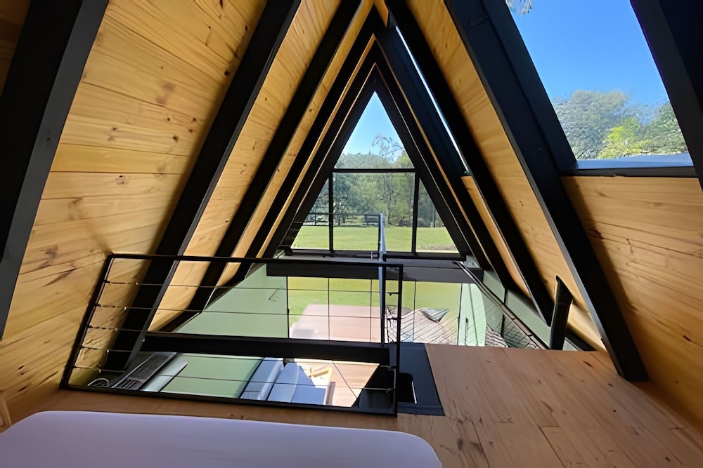 Sitio Sunset Joy in Santa Maria, Brasil