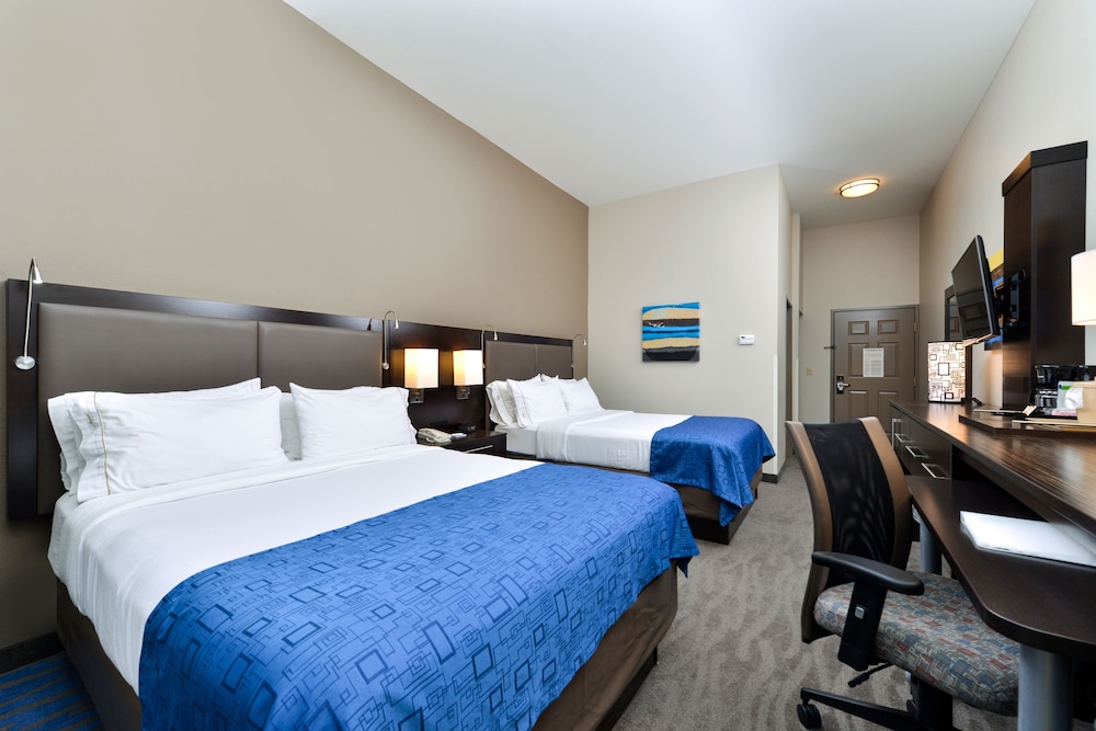 Holiday Inn Express St. Louis West O'Fallon by IHG - photo 27