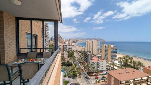 Florida - carbon neutral hotel in Benidorm