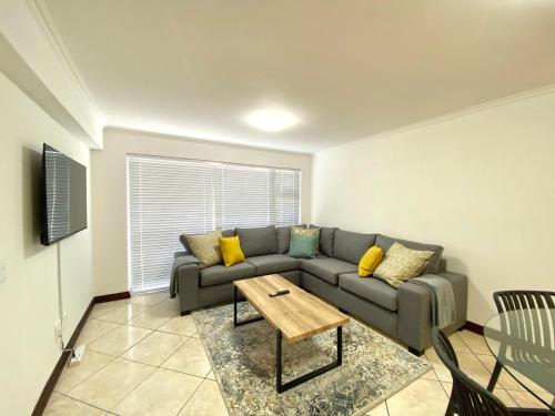 Peaceful 2 Bed Apartment in Boubergstrand