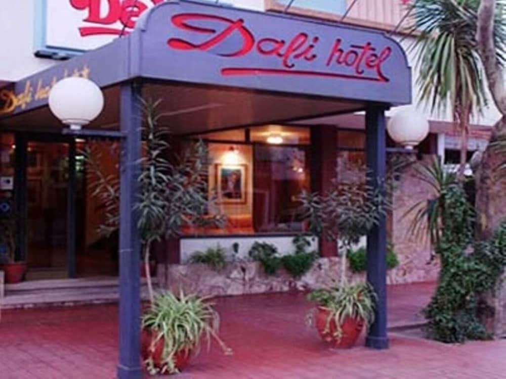 Hotel Dali — hotel in San Rafael