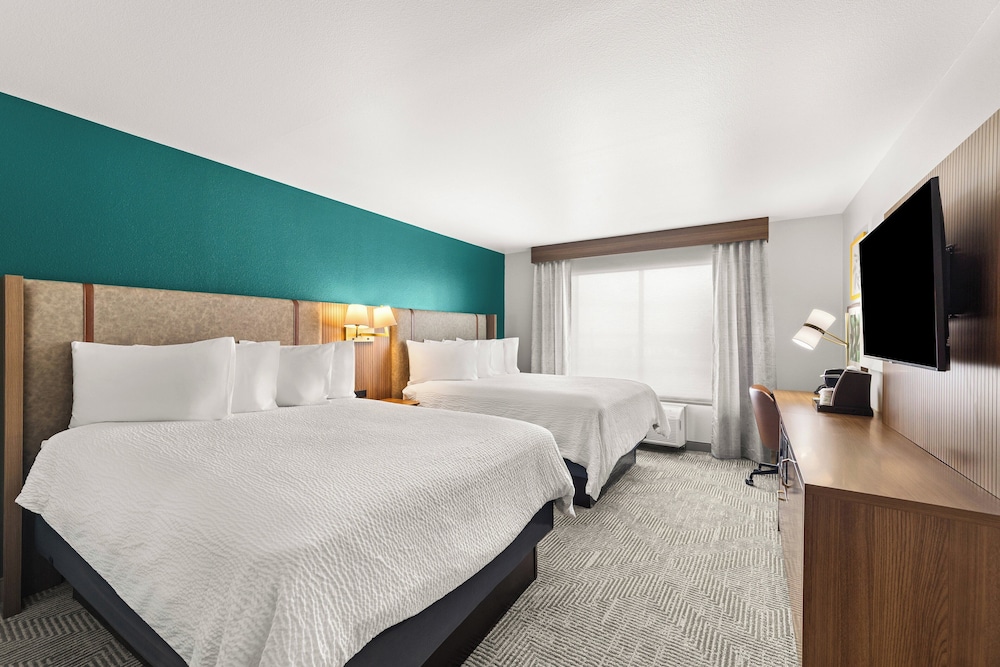 Holiday Inn Austin North Round Rock by IHG - photo 17