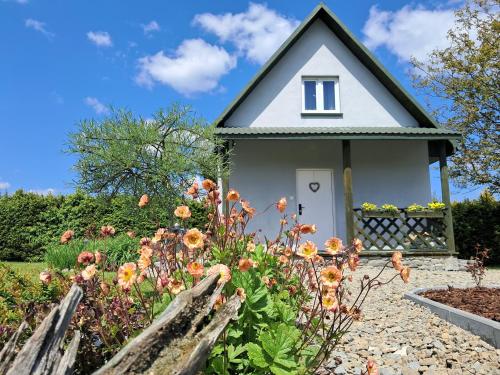 Domek Wypoczynkowy Bieszczady in Lesko, Poland