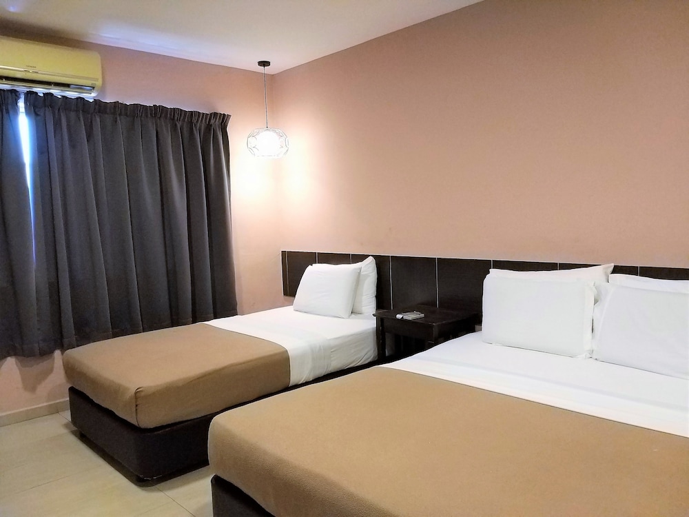 Hotel Jelai Mentakab — Mentekab — photo 4