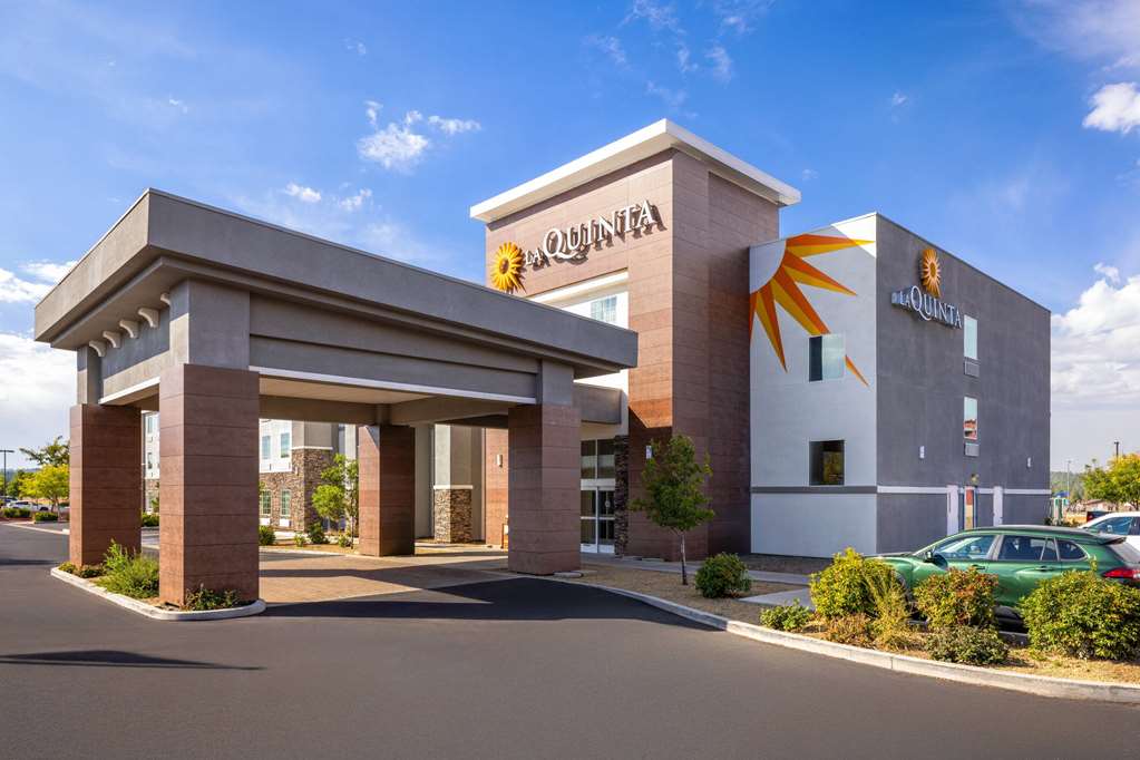 La Quinta Inn & Suites by Wyndham Williams Grand Canyon Area - photo 4