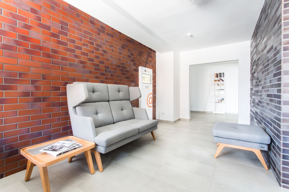 Smart Hotel Garnizon — Gdansk — photo 5
