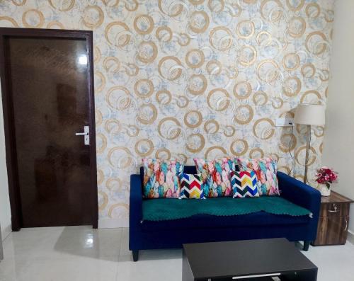 Elegance Beyond Ordinary Stays