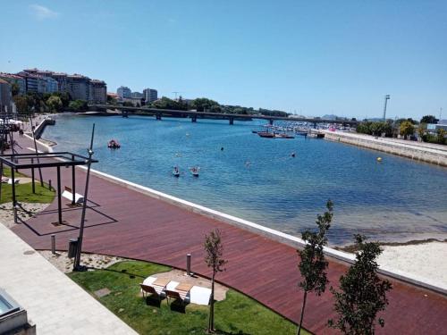 Loft Turistico Bouzas - last minute hotel in Vigo