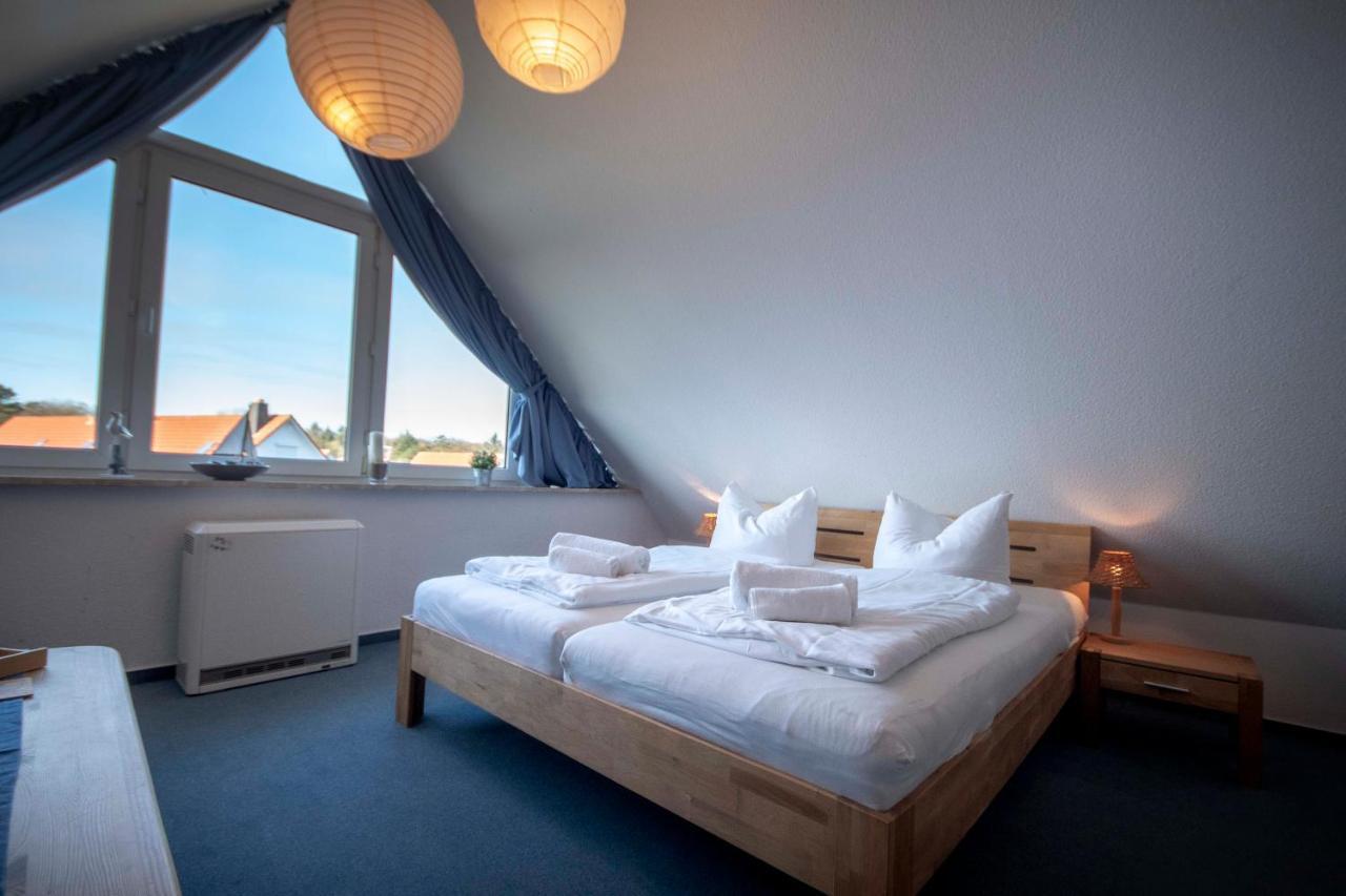 Ferienwohnung Hamburger Straße 7OG in Cuxhaven — 4-Star Luxury Hotel in Cuxhaven, Germany