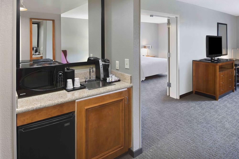 Hilton Garden Inn Jackson Madison - photo 24