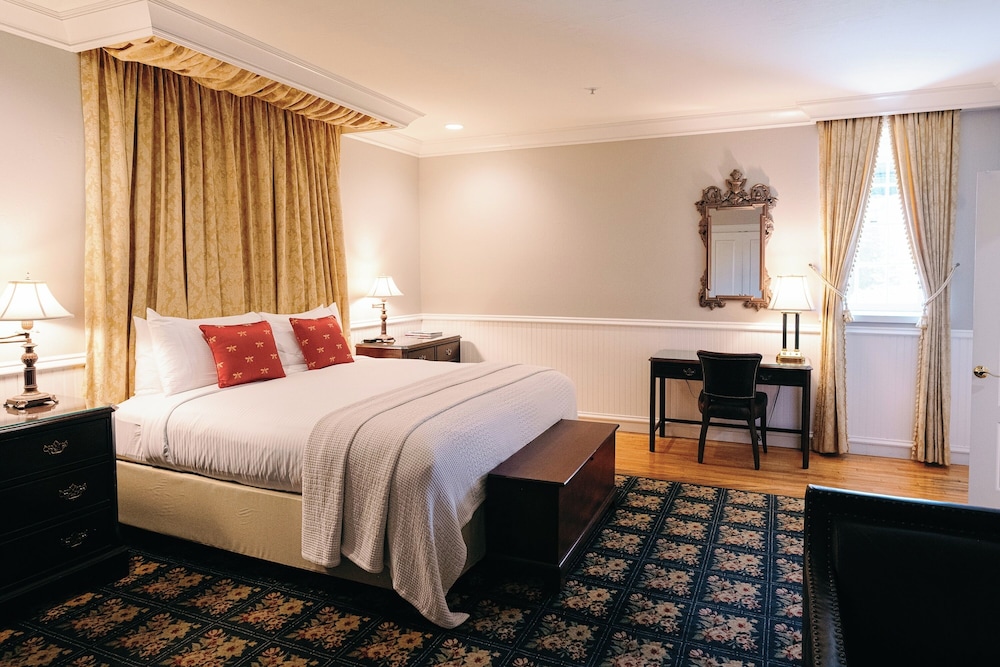 Napa River Inn - photo 21
