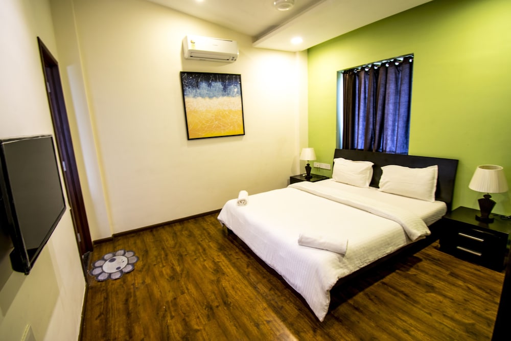 Happy Inch Hospitality — Calangute — photo 3
