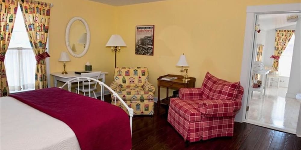 Frederick House - photo 33