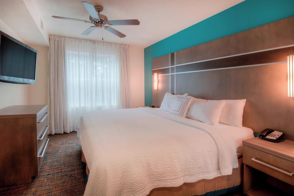 Residence Inn by Marriott Wilmington Landfall - photo 8