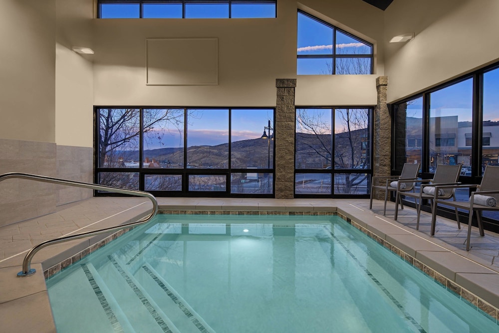 AC Hotel by Marriott Park City - photo 18