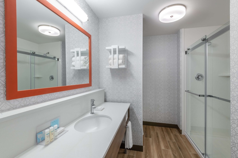 Hampton Inn & Suites Cody - photo 38