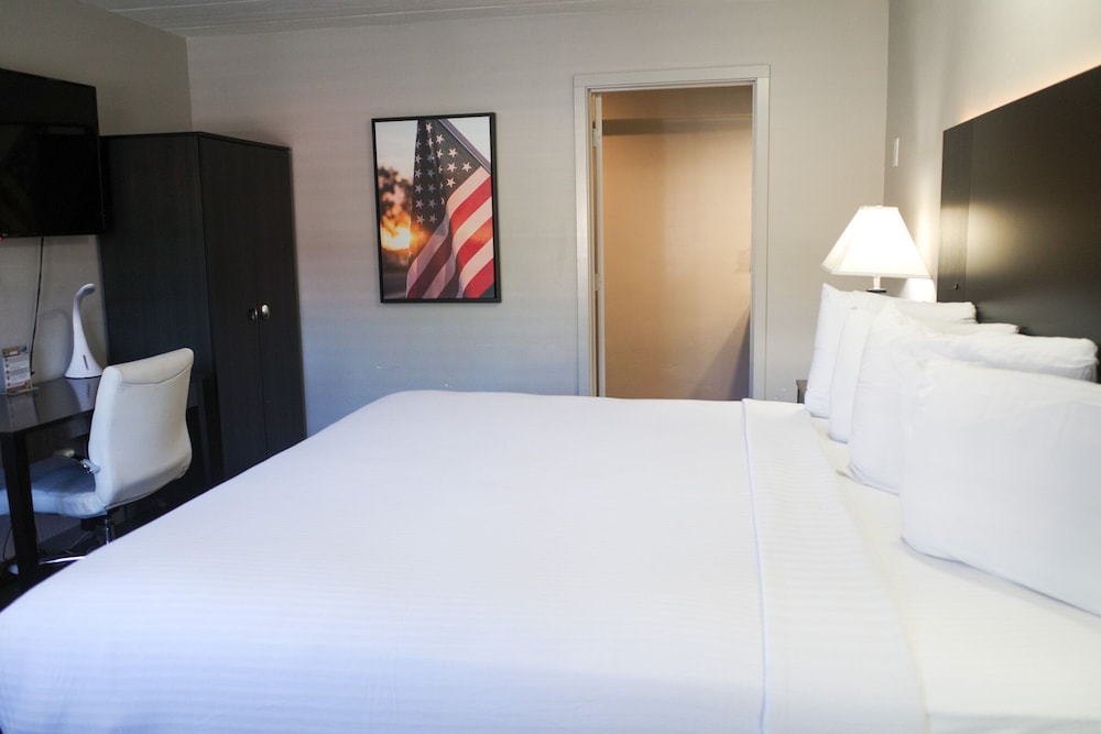 Americana Modern Hotel - photo 19