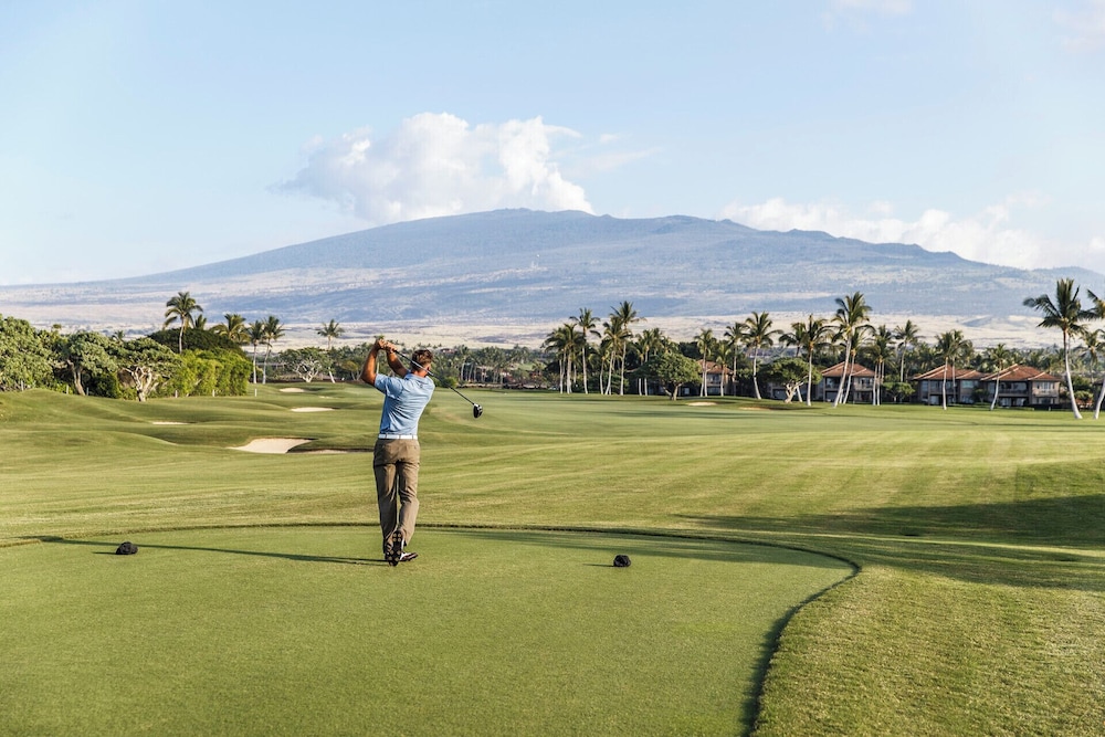 Four Seasons Resort Hualalai - photo 118