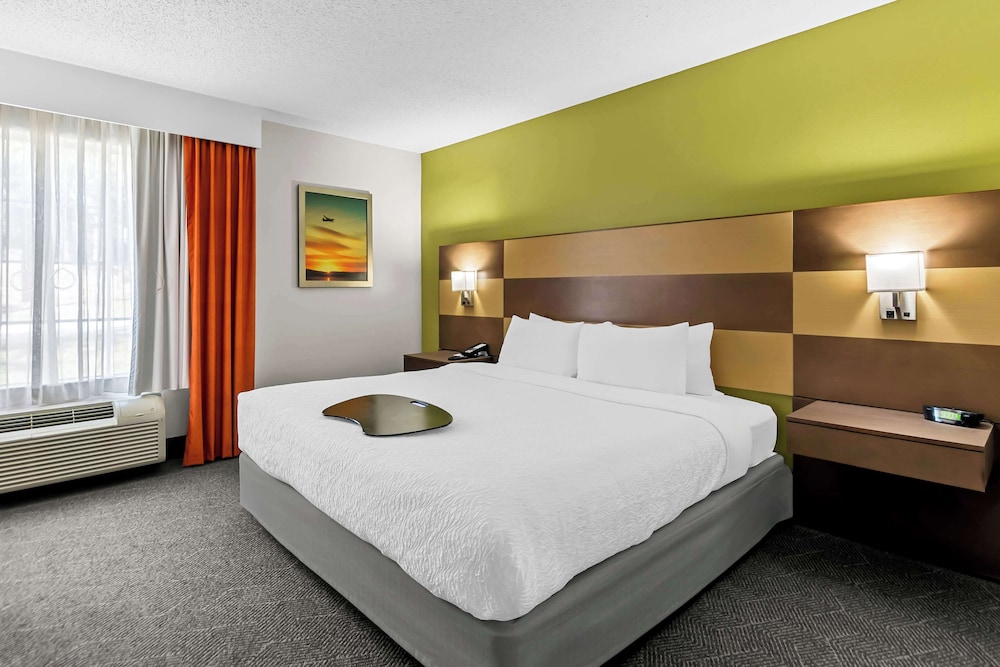 Best Western Niceville Eglin AFB Hotel - photo 8