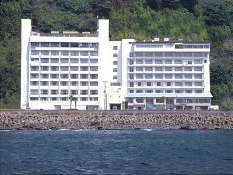 Izu Atagawa Hot Spring Family Hotel Kaishunro in Shizuoka, Japan